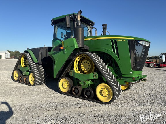 Photo of 2018 John Deere 9520RX