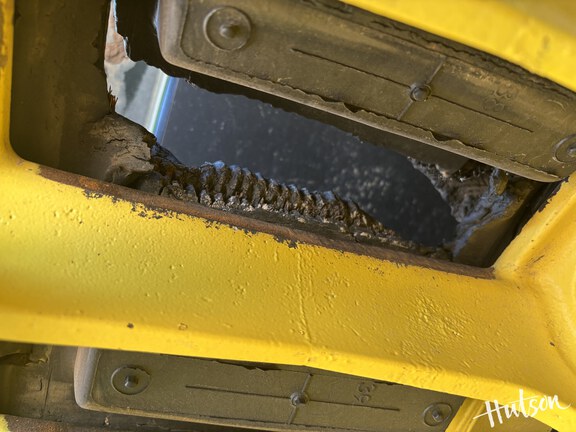 Photo of 2018 John Deere 9520RX