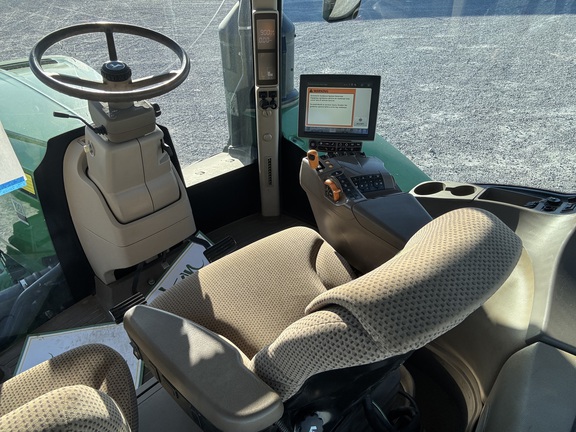 Photo of 2018 John Deere 9520RX