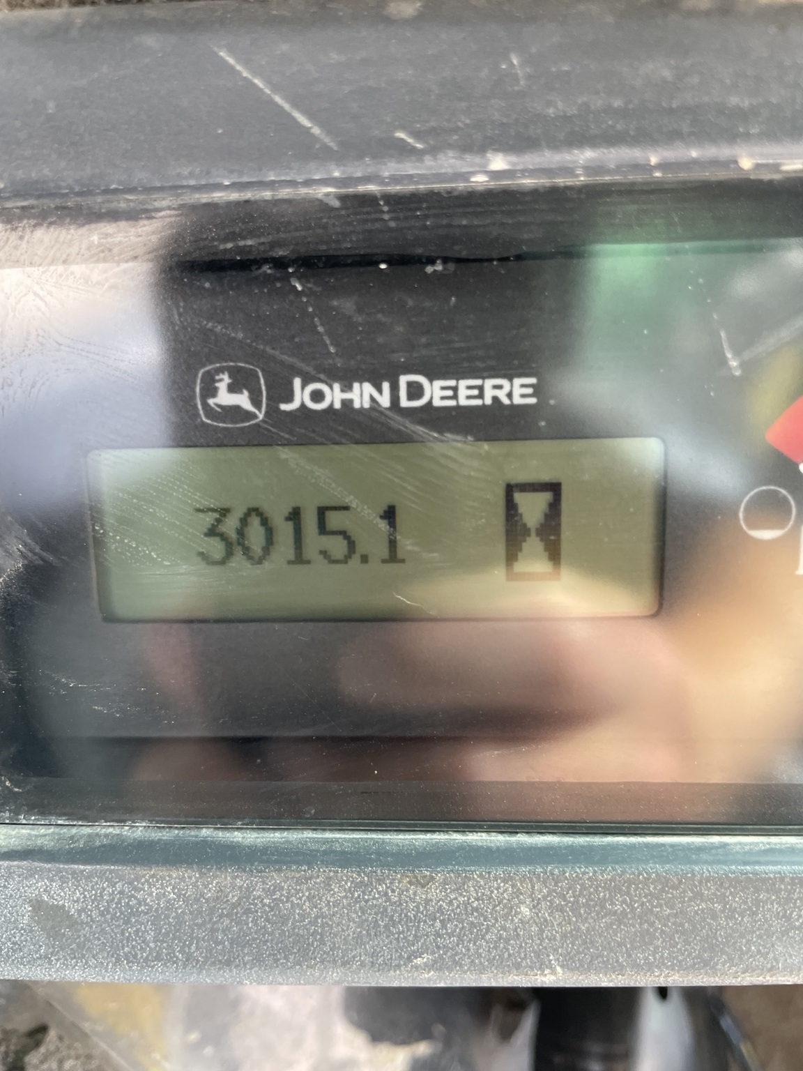 2014 John Deere 333E Image 9