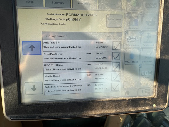 Photo of John Deere 2630