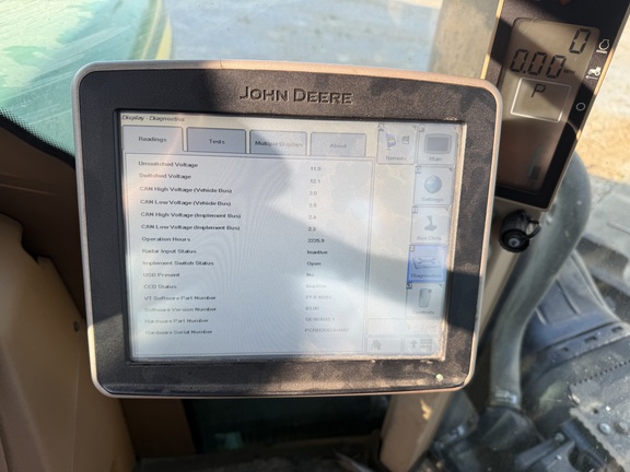 Photo of John Deere 2630