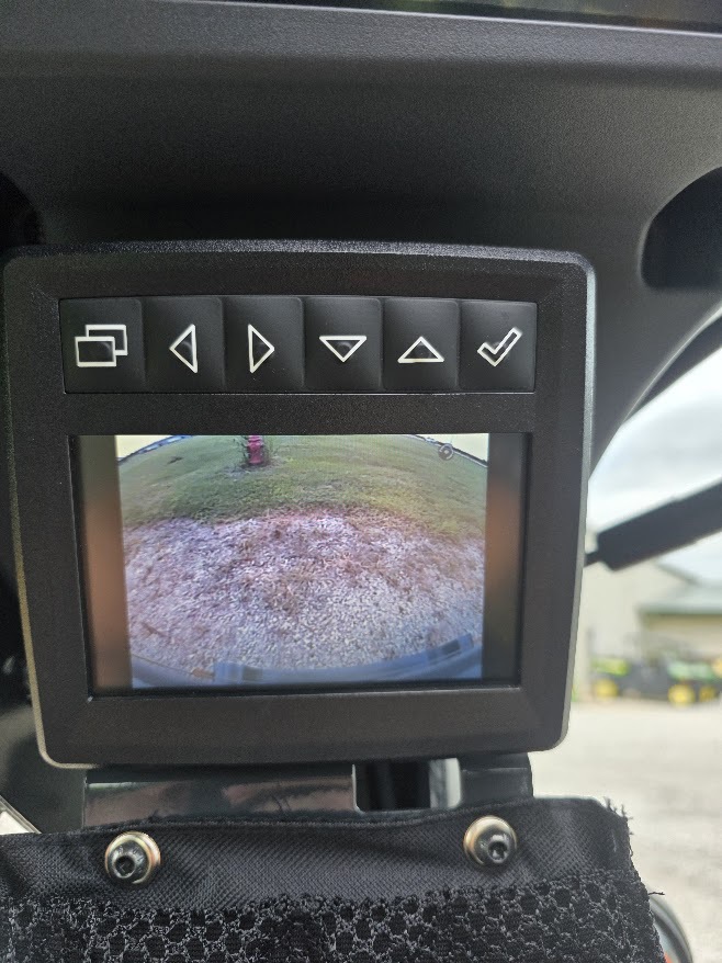 2025 John Deere 324G Image 10
