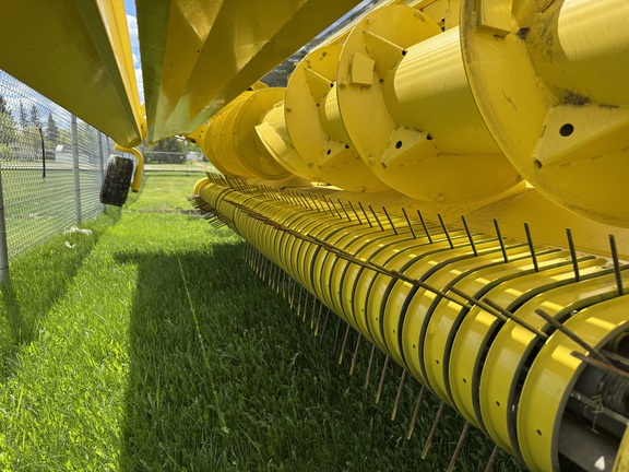 Used 2022 John Deere 8500 Self Propelled Forage Harvesters at Horizon Ag & Turf in Warburg, AB - Photo7