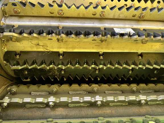 Used 2022 John Deere 8500 Self Propelled Forage Harvesters at Horizon Ag & Turf in Warburg, AB - Photo8