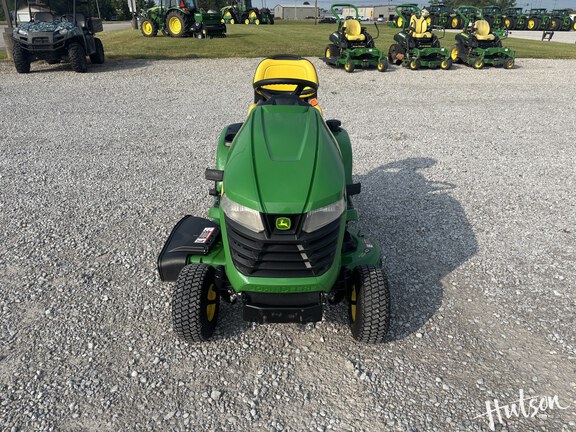 Photo of 2023 John Deere X350