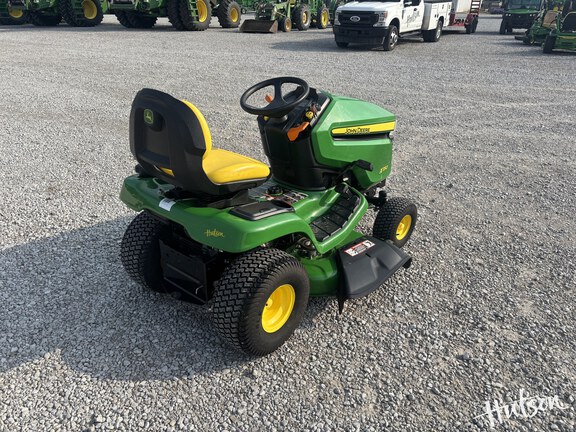Photo of 2023 John Deere X350