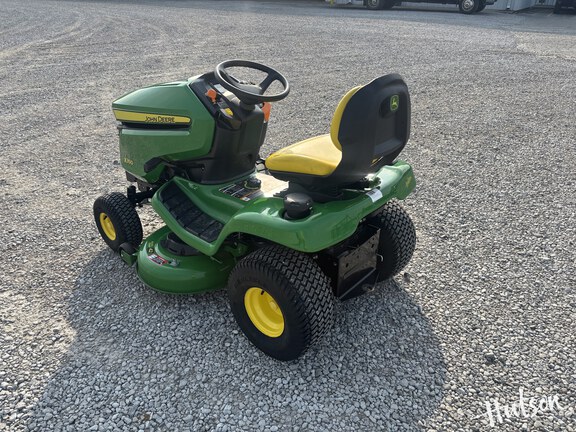 Photo of 2023 John Deere X350