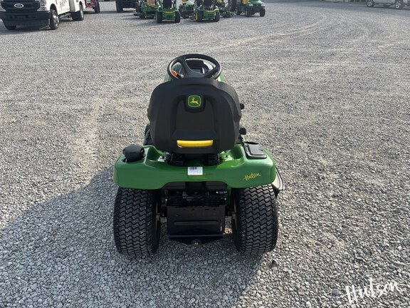 Photo of 2023 John Deere X350