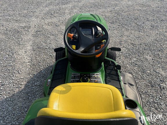 Photo of 2023 John Deere X350