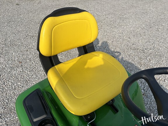 Photo of 2023 John Deere X350