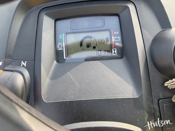 Photo of 2023 John Deere X350