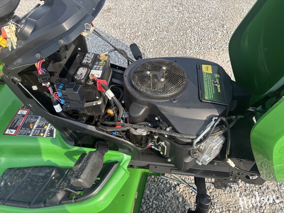 Photo of 2023 John Deere X350