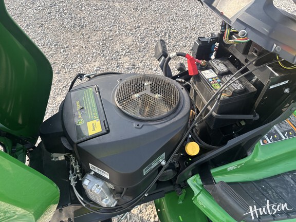 Photo of 2023 John Deere X350