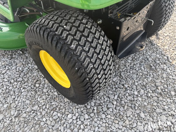 Photo of 2023 John Deere X350
