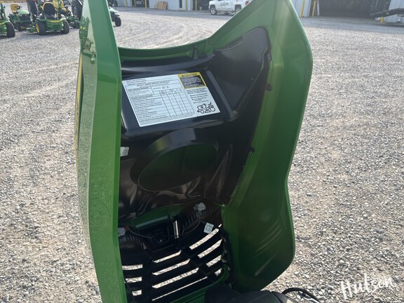 Photo of 2023 John Deere X350