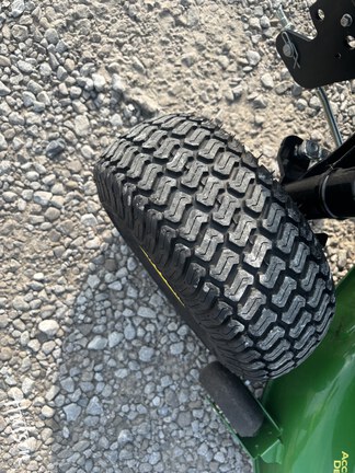 Photo of 2023 John Deere X350