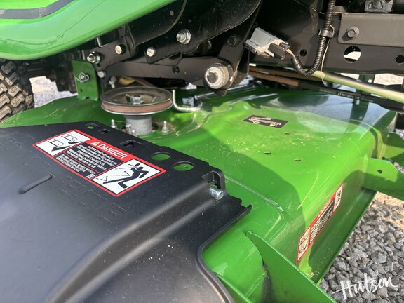 Photo of 2023 John Deere X350
