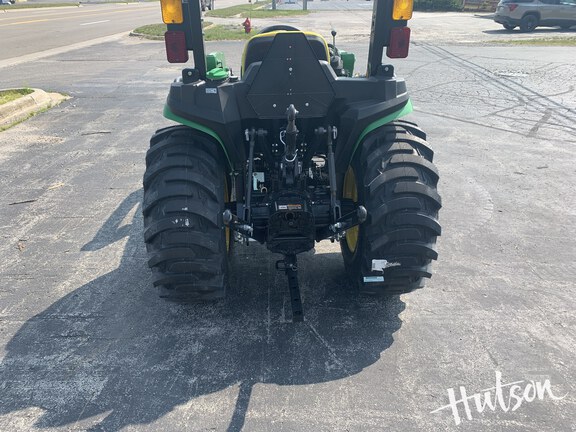 Photo of 2024 John Deere 3038E
