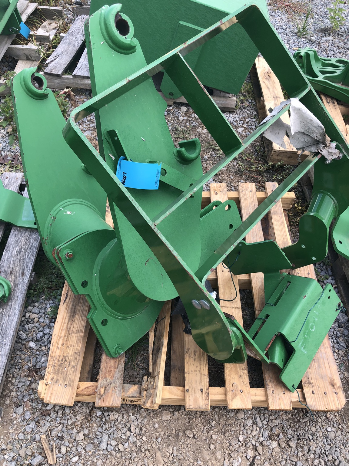 John Deere BW16559 Image 1