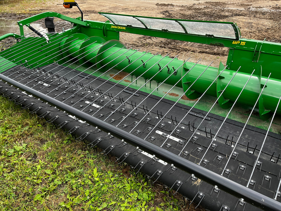 2025 John Deere X9 1100