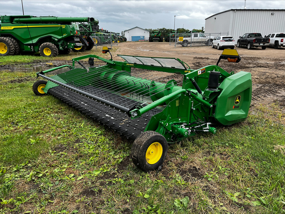 2025 John Deere X9 1100