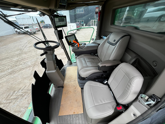 2025 John Deere X9 1100