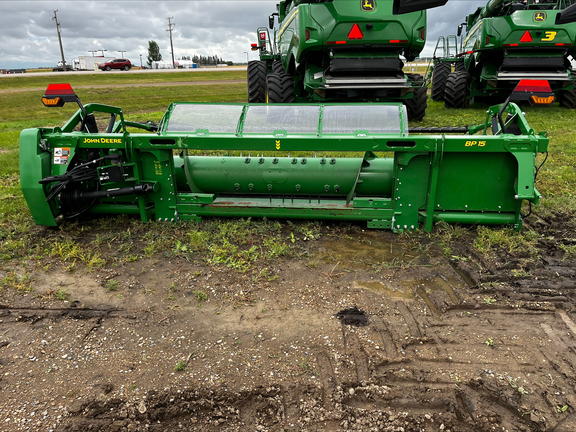 2025 John Deere X9 1100