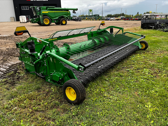 2025 John Deere X9 1100