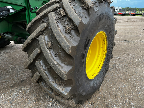 2025 John Deere X9 1100