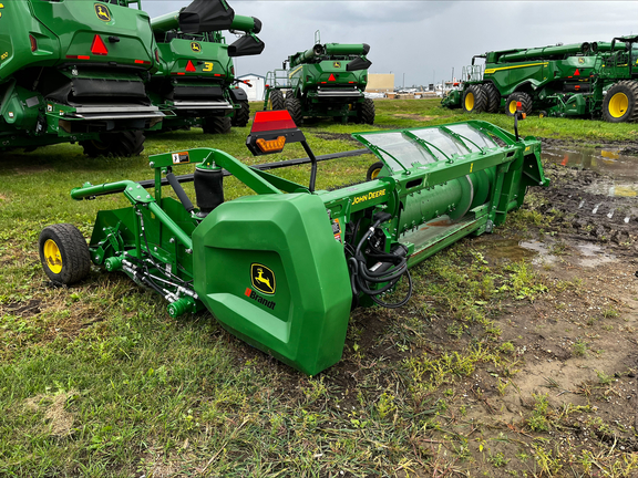 2025 John Deere X9 1100