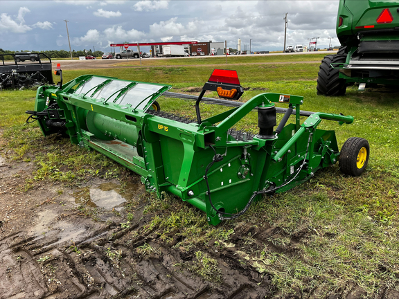 2025 John Deere X9 1100