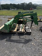 Attachments For Sale 2017 John Deere 220R 