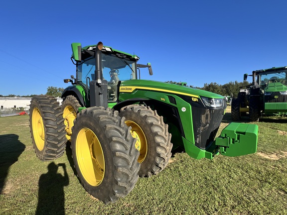 2024 John Deere 8R 310 Photo 2