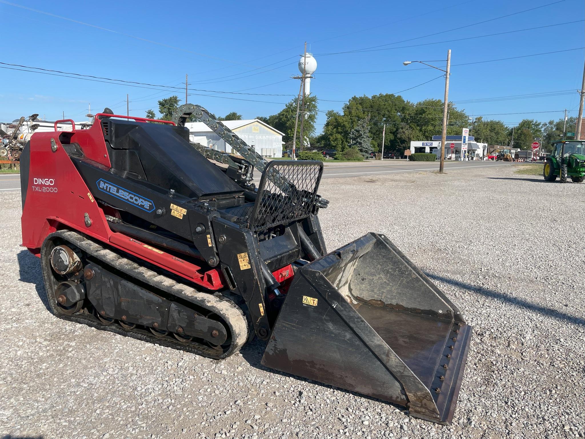 2019 Toro TXL2000 Image 6