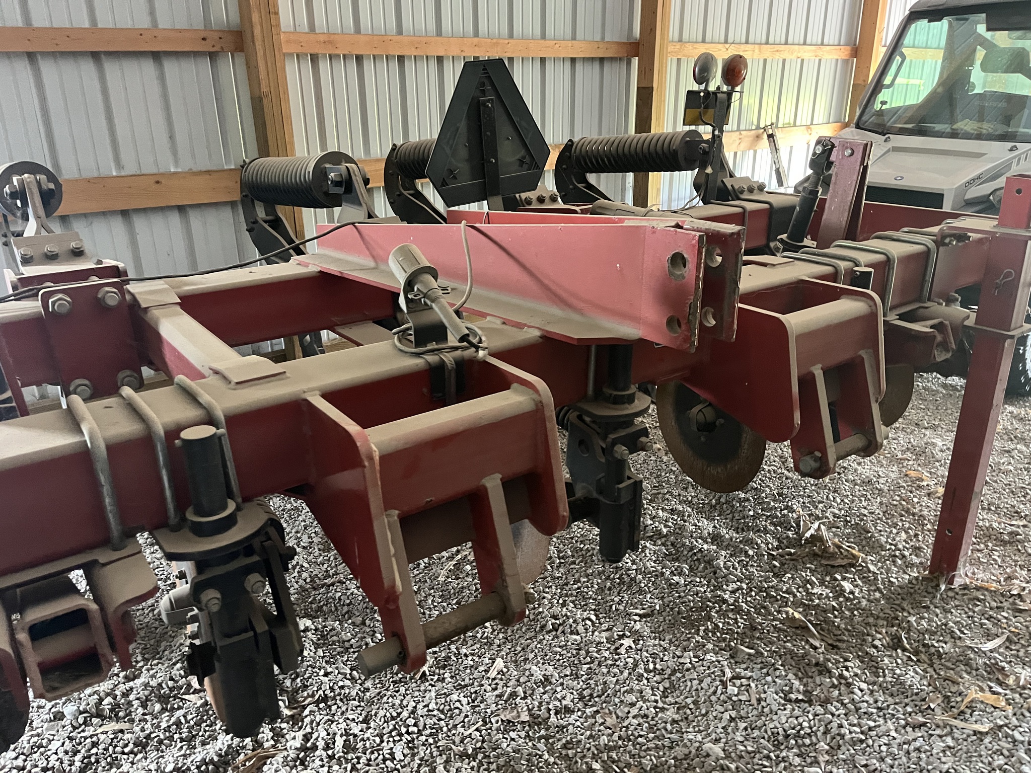 2008 Krause 4830-530R Image 6