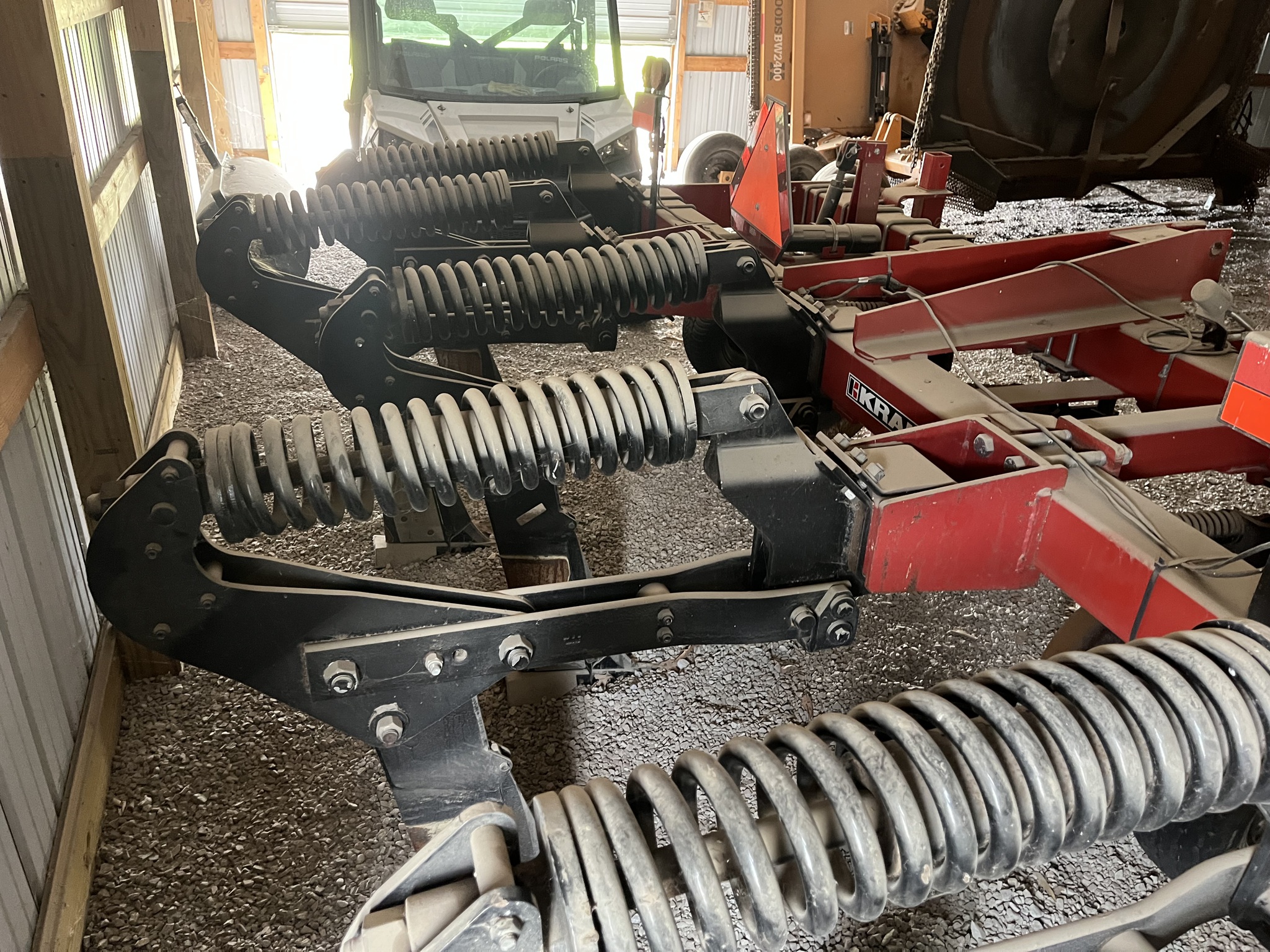 2008 Krause 4830-530R Image 10
