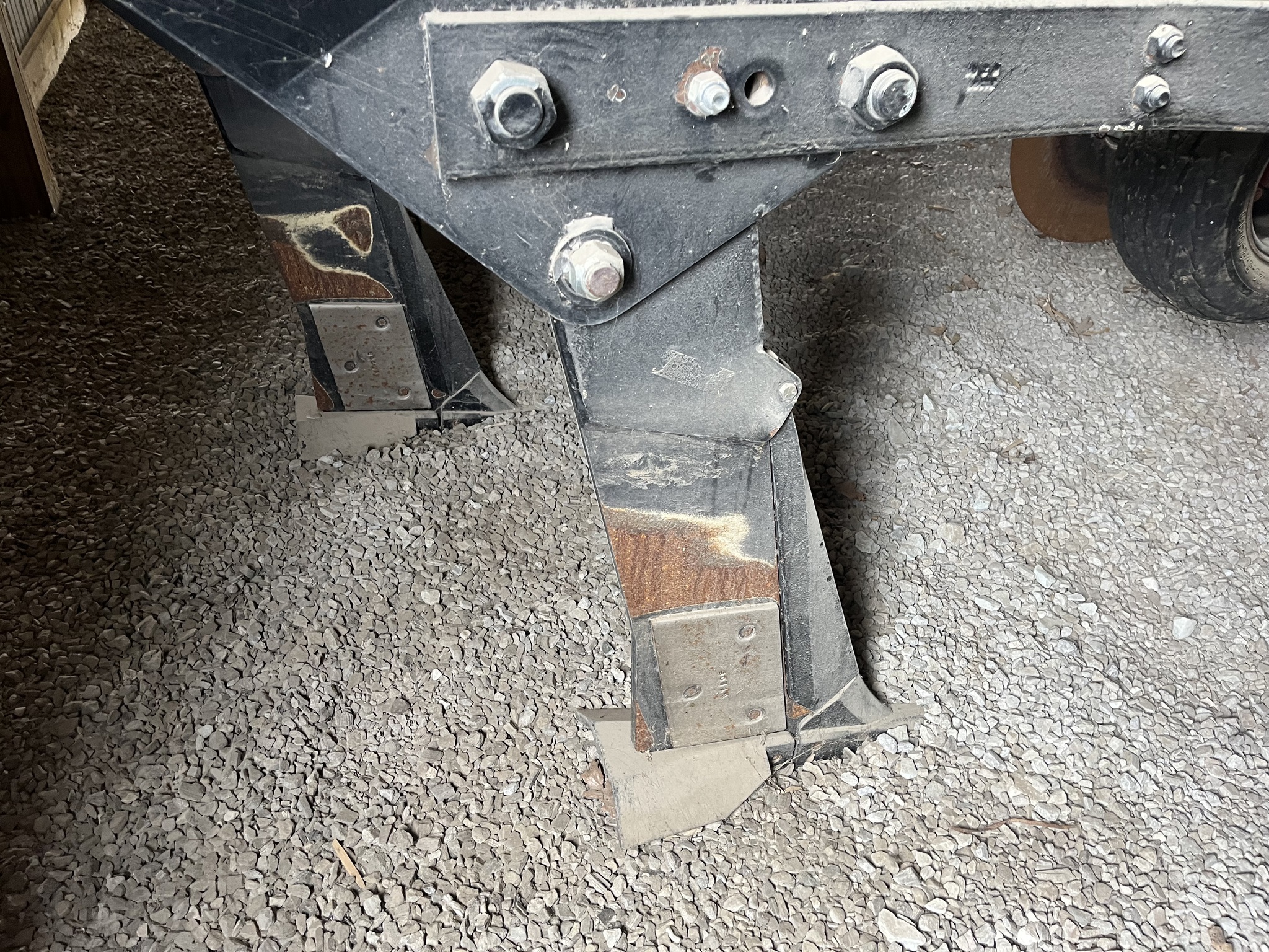 2008 Krause 4830-530R Image 8