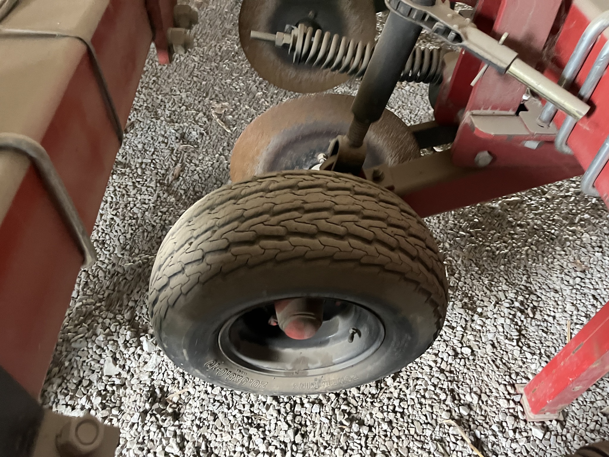 2008 Krause 4830-530R Image 7