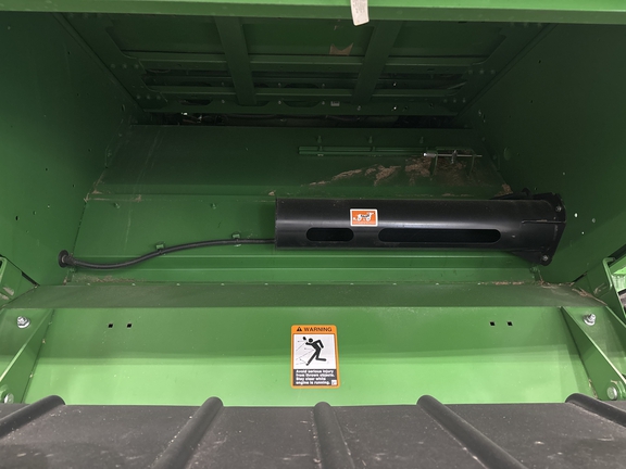 Used 2023 John Deere S780 Combines at Koenig Equipment in Greenville, OH - Photo20