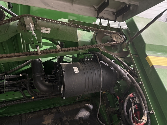 Used 2023 John Deere S780 Combines at Koenig Equipment in Greenville, OH - Photo21