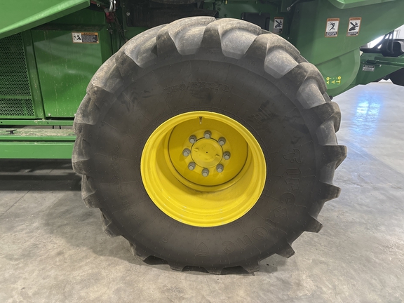Used 2023 John Deere S780 Combines at Koenig Equipment in Greenville, OH - Photo23