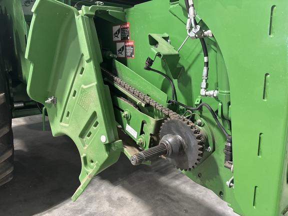 Used 2023 John Deere S780 Combines at Koenig Equipment in Greenville, OH - Photo24