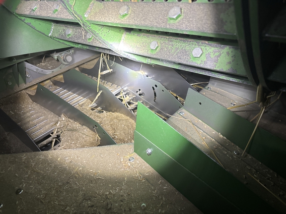 Used 2023 John Deere S780 Combines at Koenig Equipment in Greenville, OH - Photo29