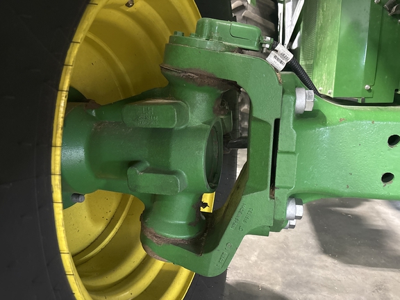 Used 2023 John Deere S780 Combines at Koenig Equipment in Greenville, OH - Photo43