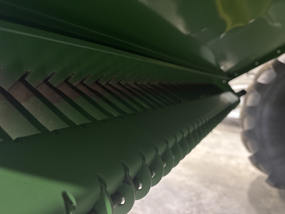 Used 2023 John Deere S780 Combines at Koenig Equipment in Greenville, OH - Photo44