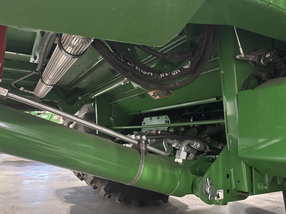 Used 2023 John Deere S780 Combines at Koenig Equipment in Greenville, OH - Photo49