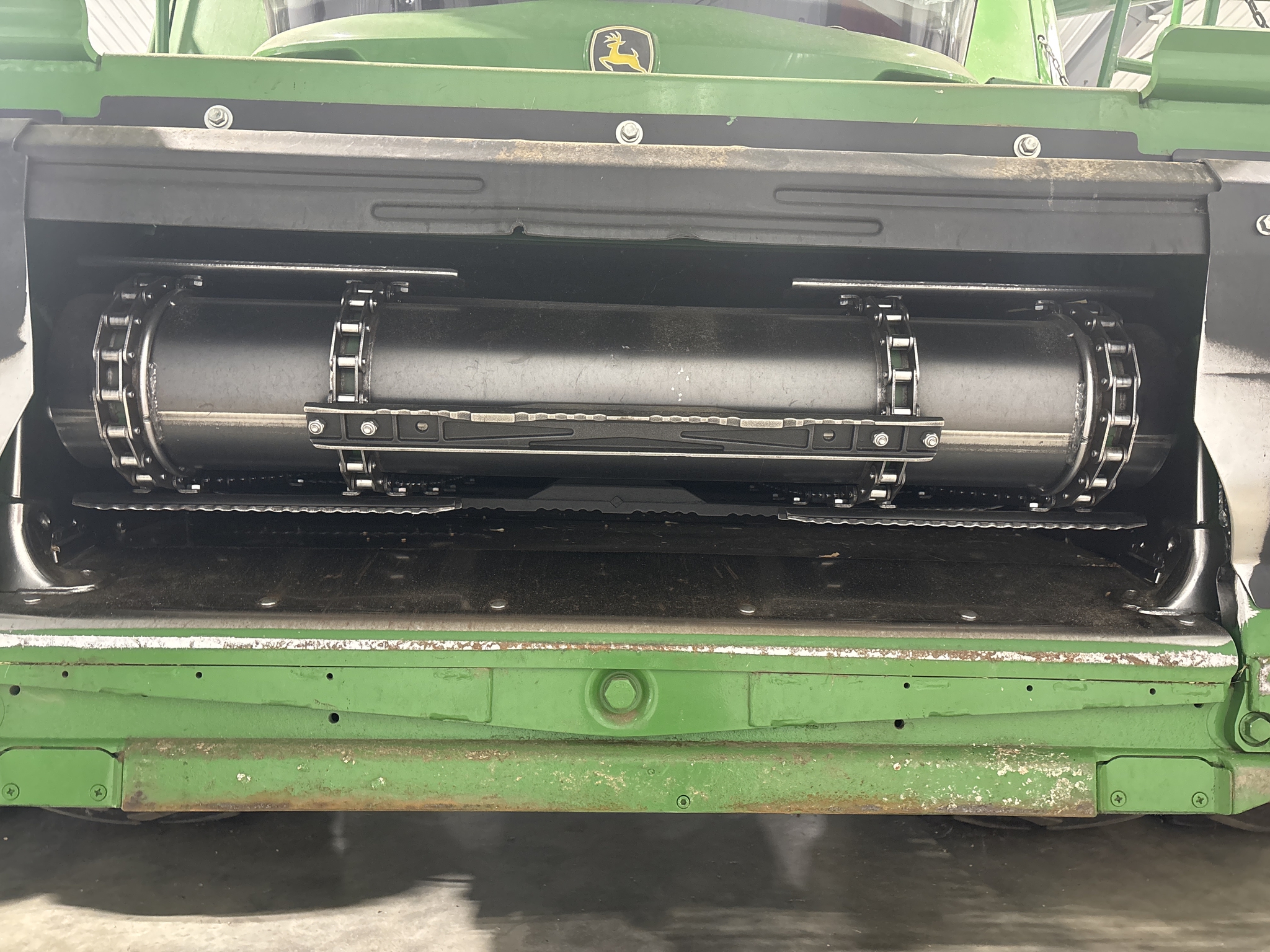 Used 2023 John Deere S780 Combines at Koenig Equipment in Greenville, OH - PhotoXL34