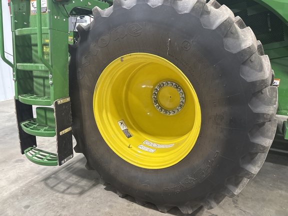 Used 2023 John Deere S780 Combines at Koenig Equipment in Greenville, OH - Photo46