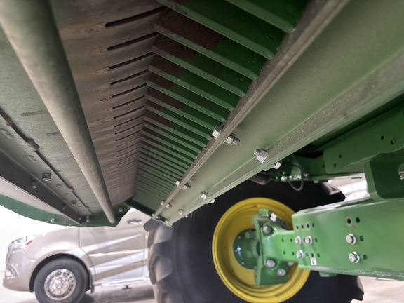Used 2023 John Deere S780 Combines at Koenig Equipment in Greenville, OH - Photo5